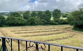 Beaconsfield Farm